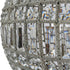 Libra Large Kasbah Candelier – E14 40W